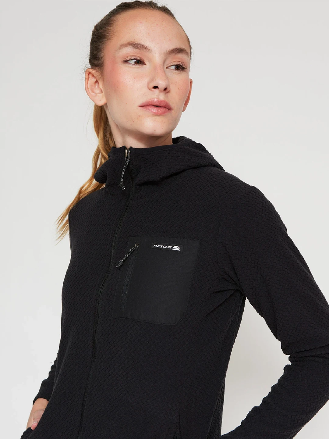 POLERA MUJER RESCUE BATI - 3