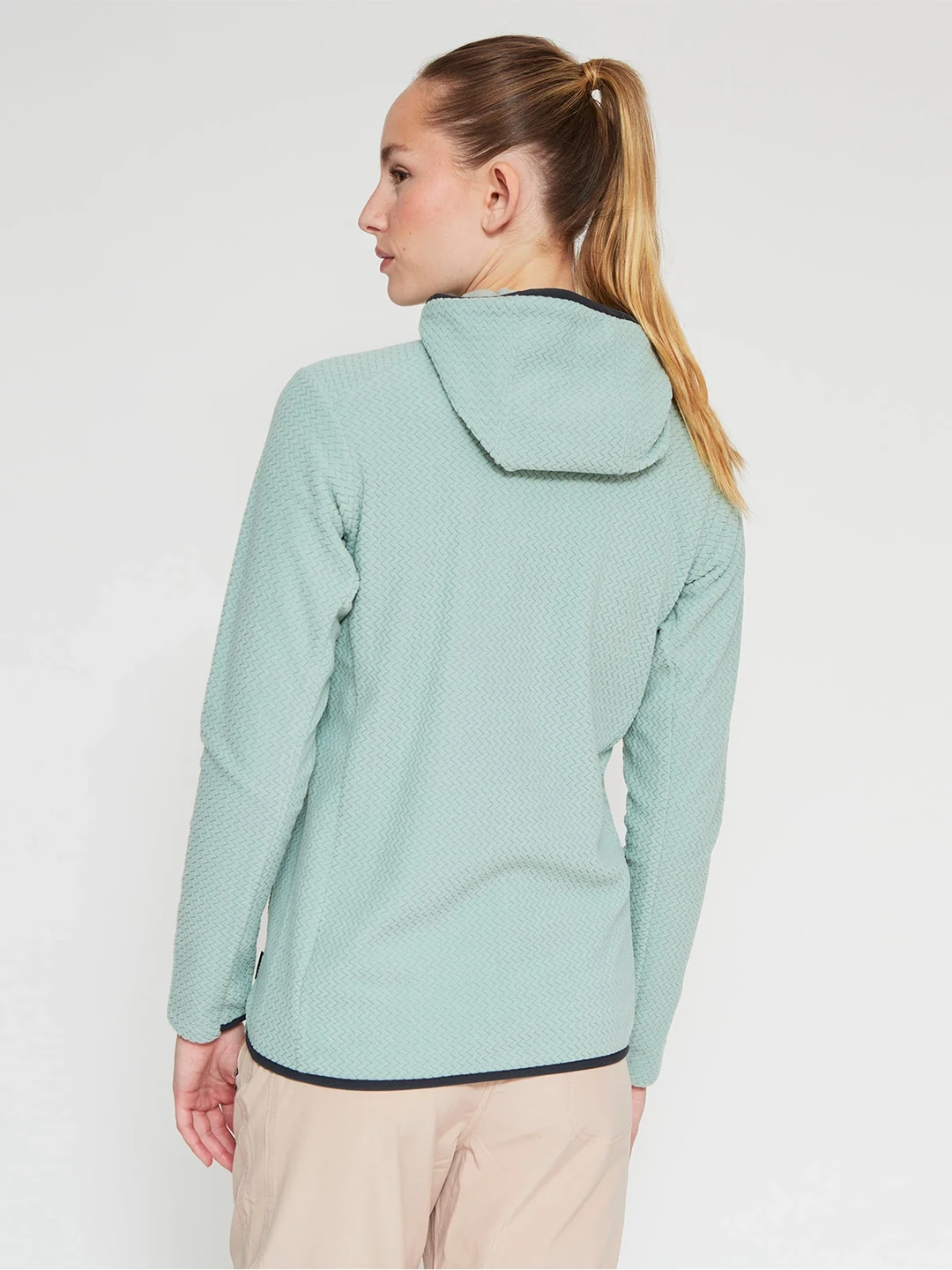POLERA MUJER RESCUE BATI - 2