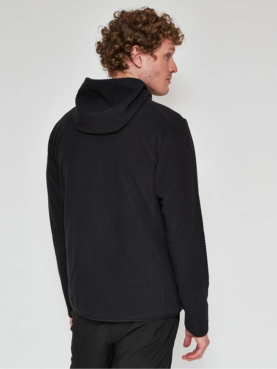POLERA HOMBRE RESCUE BATO - 2