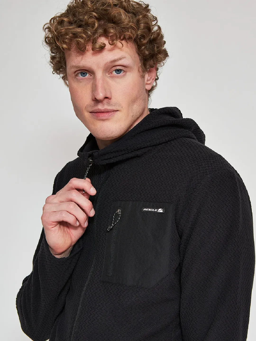 POLERA HOMBRE RESCUE BATO - 3