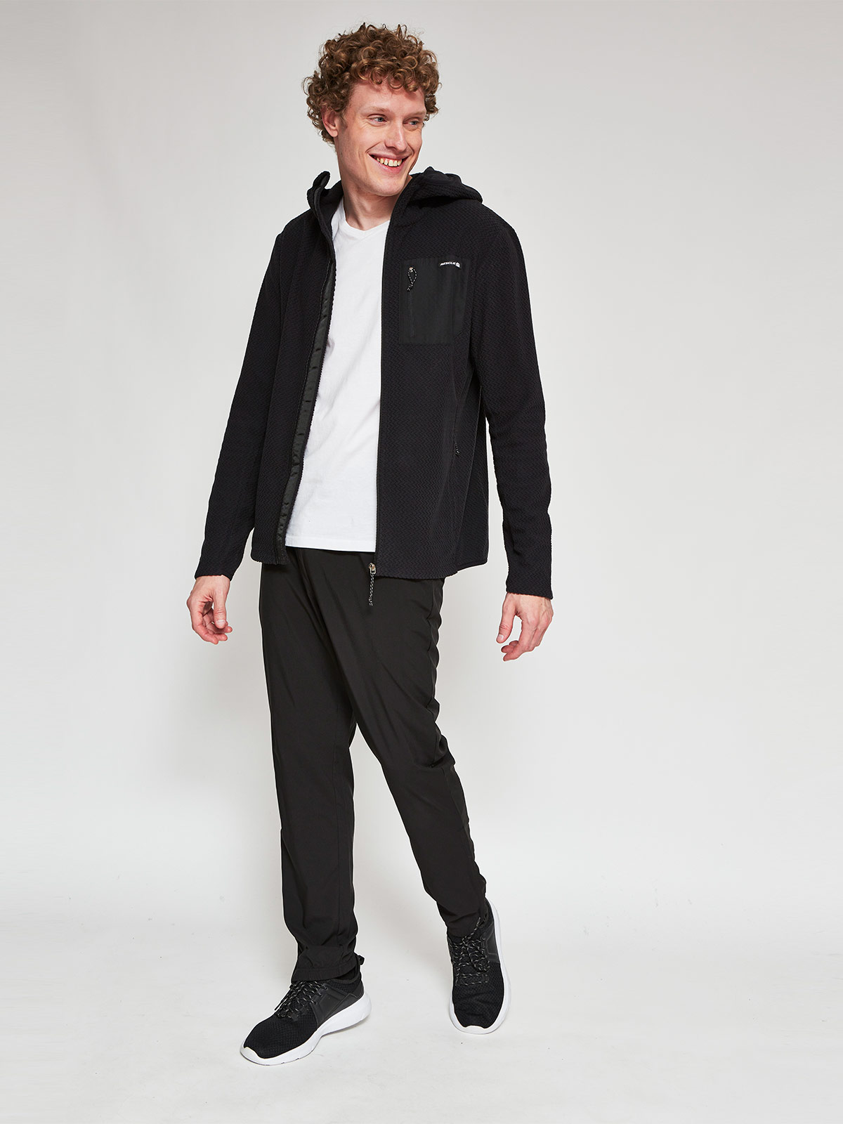 POLERA HOMBRE RESCUE BATO - 4