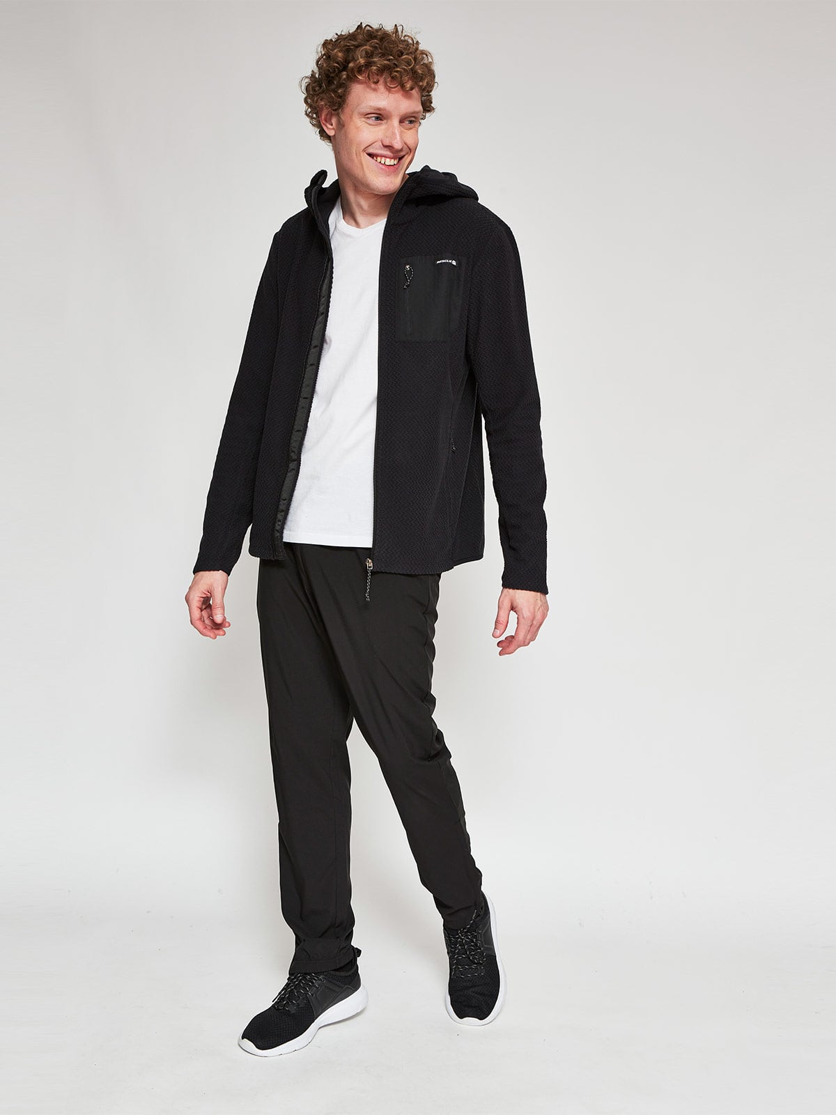 POLERA HOMBRE RESCUE BATO - 4