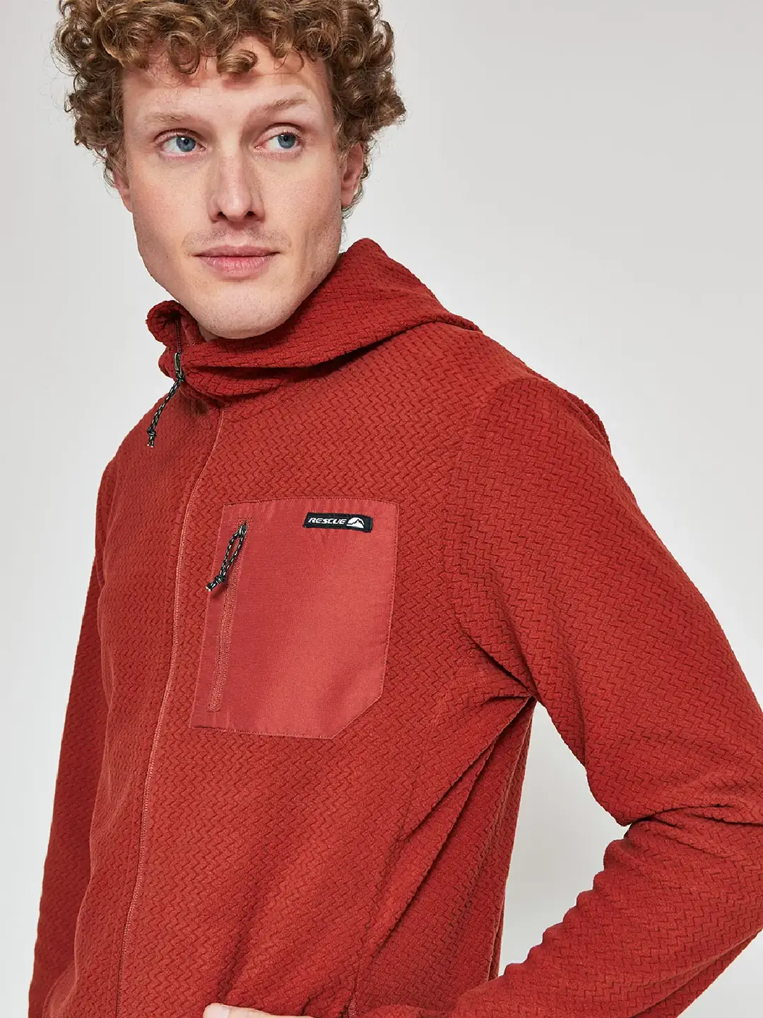 POLERA HOMBRE RESCUE BATO - 3