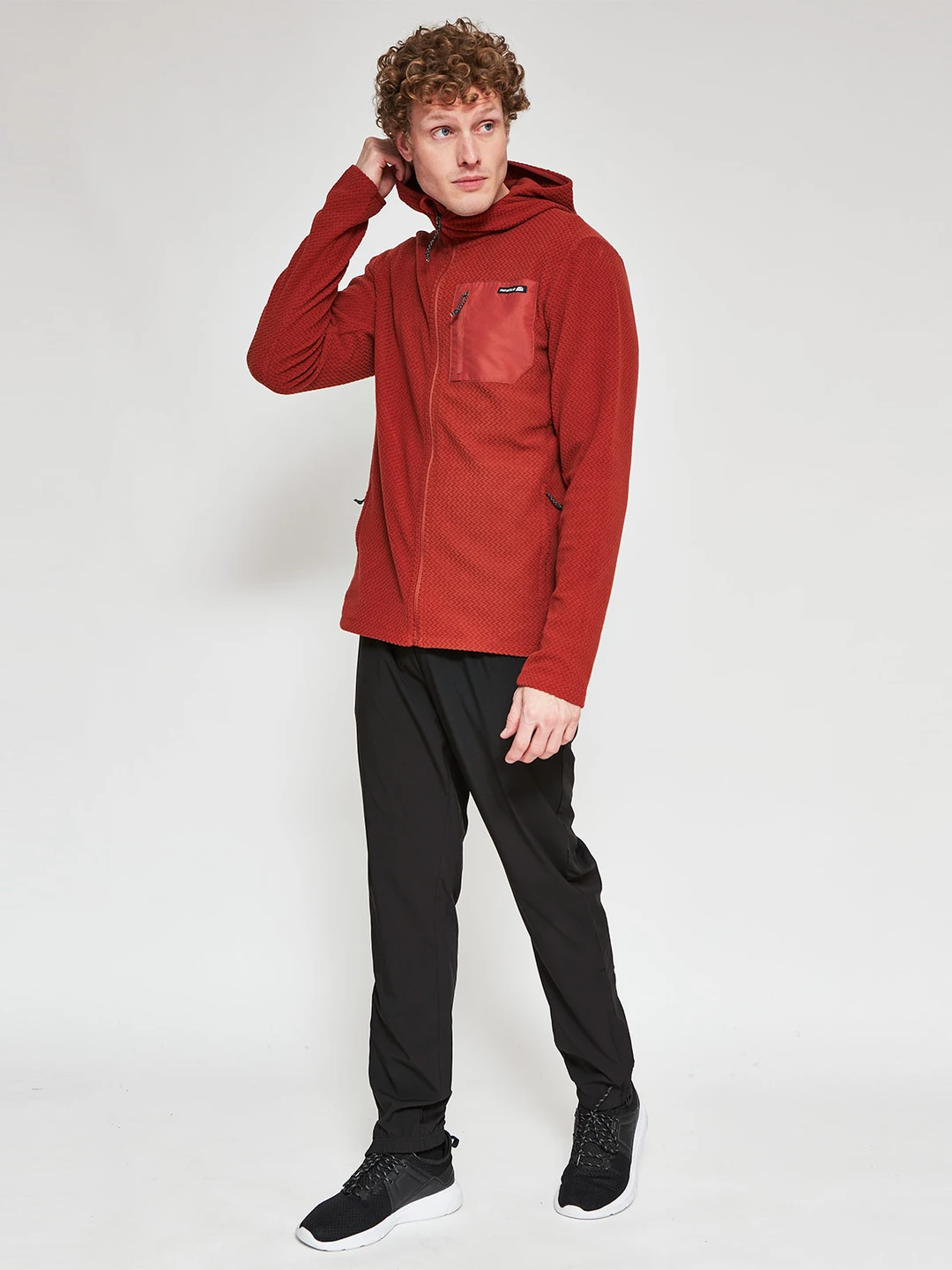 POLERA HOMBRE RESCUE BATO - 4