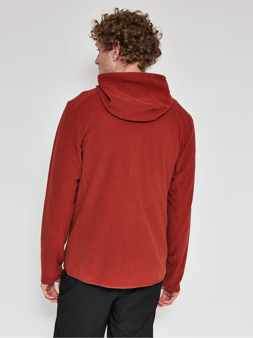 POLERA HOMBRE RESCUE BATO - 2