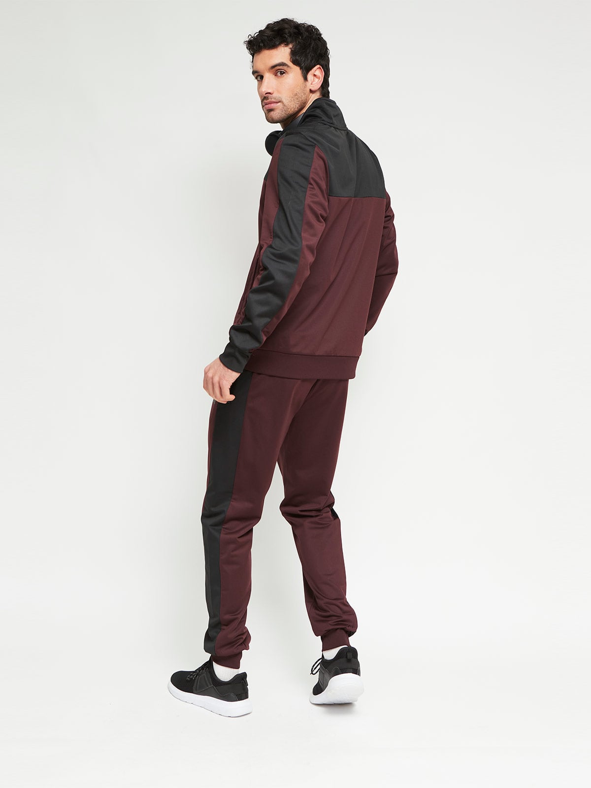 PANTALÓN BUZO HOMBRE REVUP EYMAR - 2