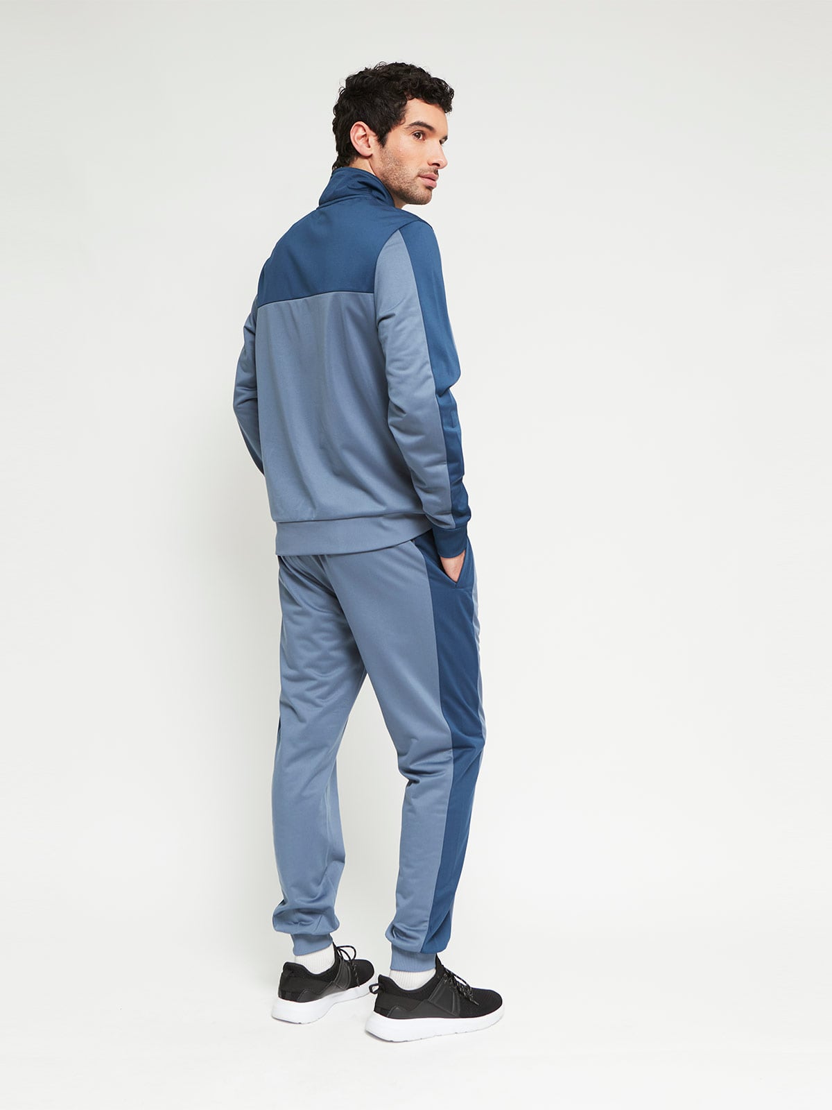 PANTALÓN BUZO HOMBRE REVUP EYMAR - 2