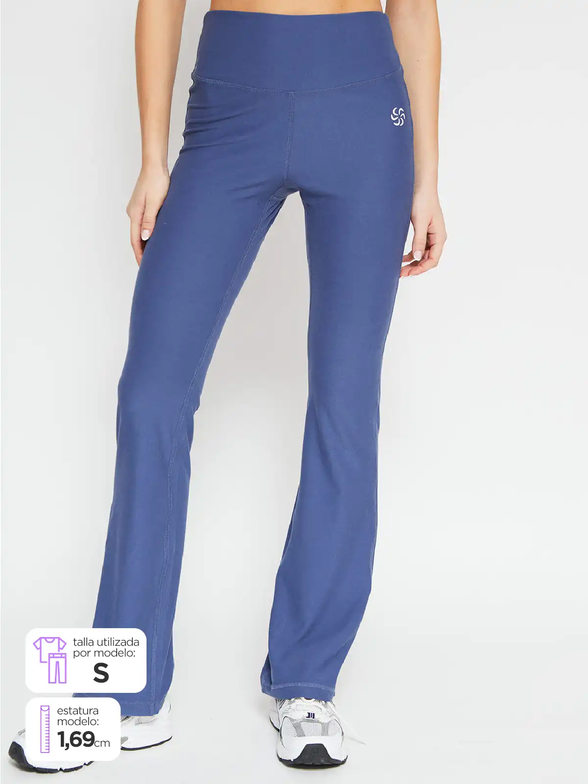 MALLAS MUJER REVUP BLAIR - 1