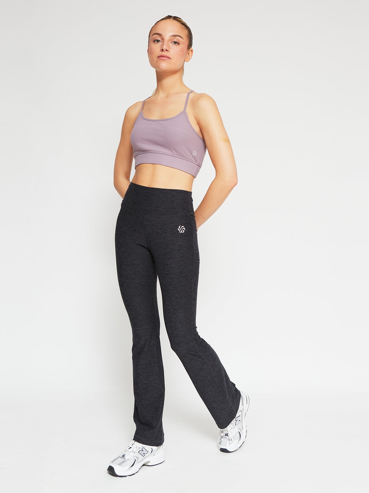 MALLAS MUJER REVUP BLAIR - 4