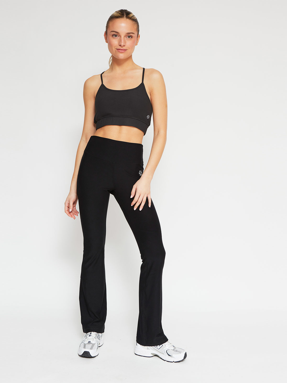 MALLAS MUJER REVUP BLAIR - 4