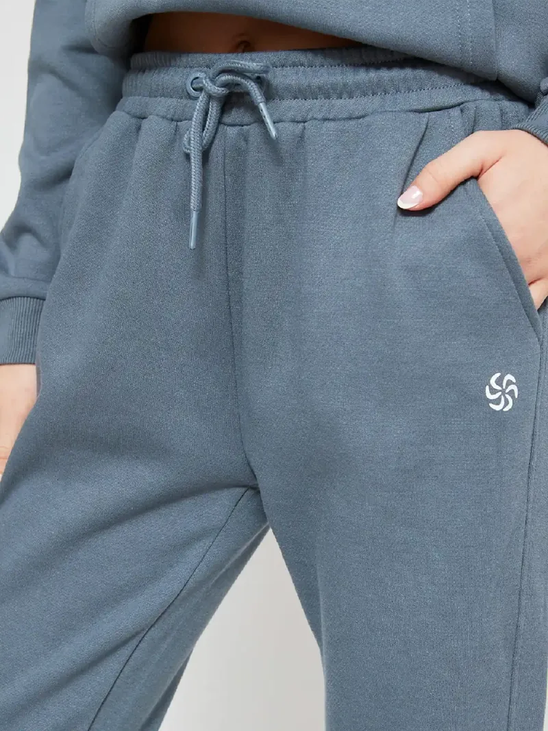 PANTALÓN BUZO MUJER REVUP BESA - 3