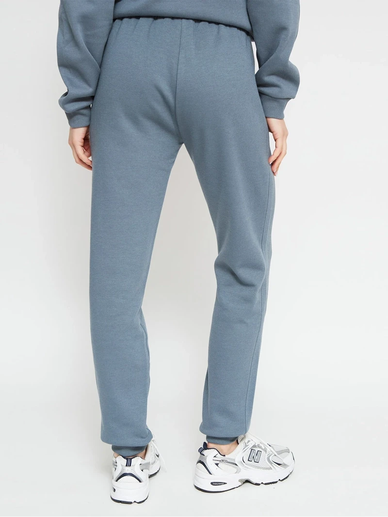 PANTALÓN BUZO MUJER REVUP BESA - 2
