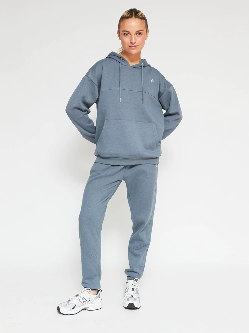 PANTALÓN BUZO MUJER REVUP BESA - 4