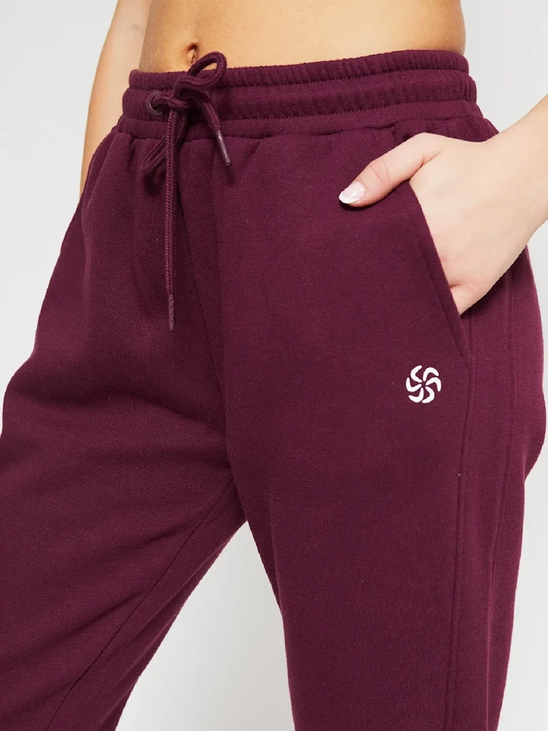 PANTALÓN BUZO MUJER REVUP BESA - 3