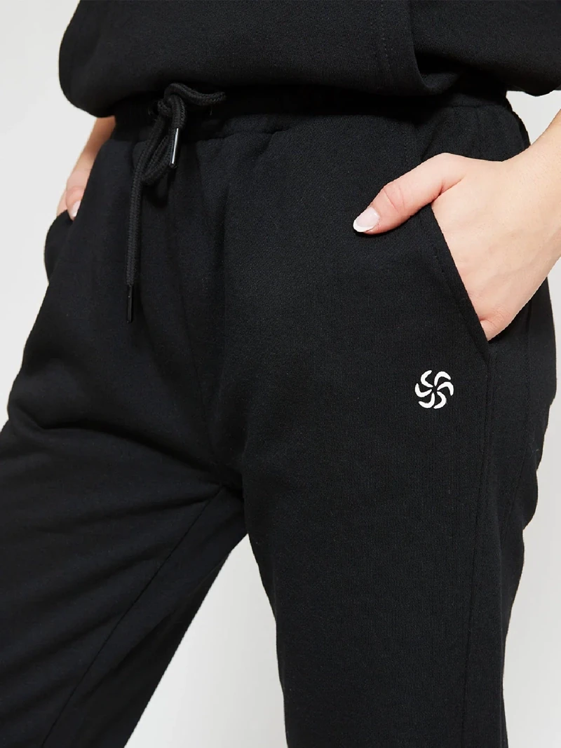 PANTALÓN BUZO MUJER REVUP BESA - 3