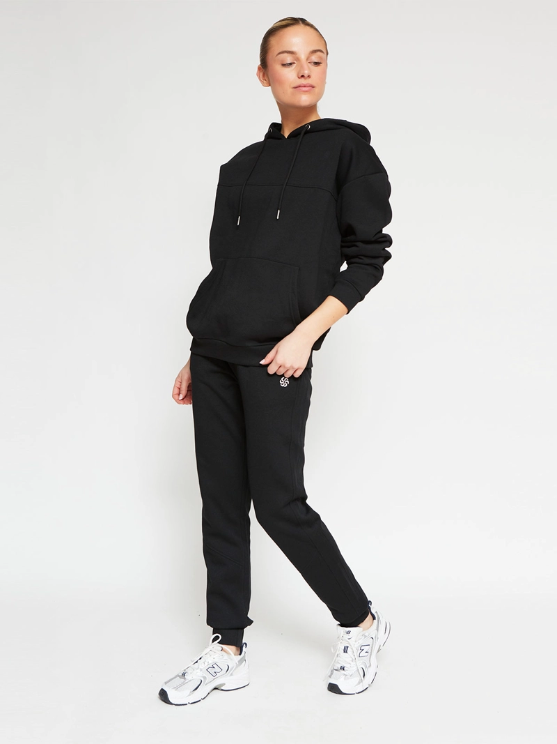PANTALÓN BUZO MUJER REVUP BESA - 4
