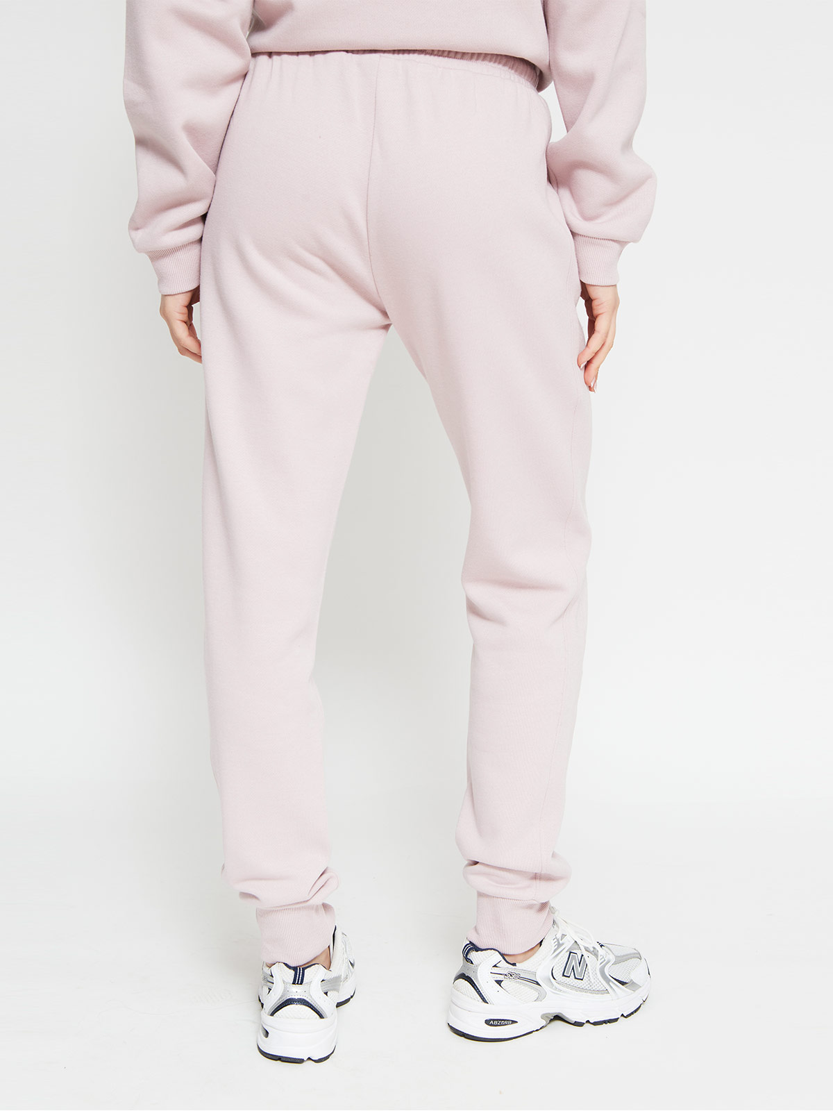 PANTALÓN BUZO MUJER REVUP BESA - 2