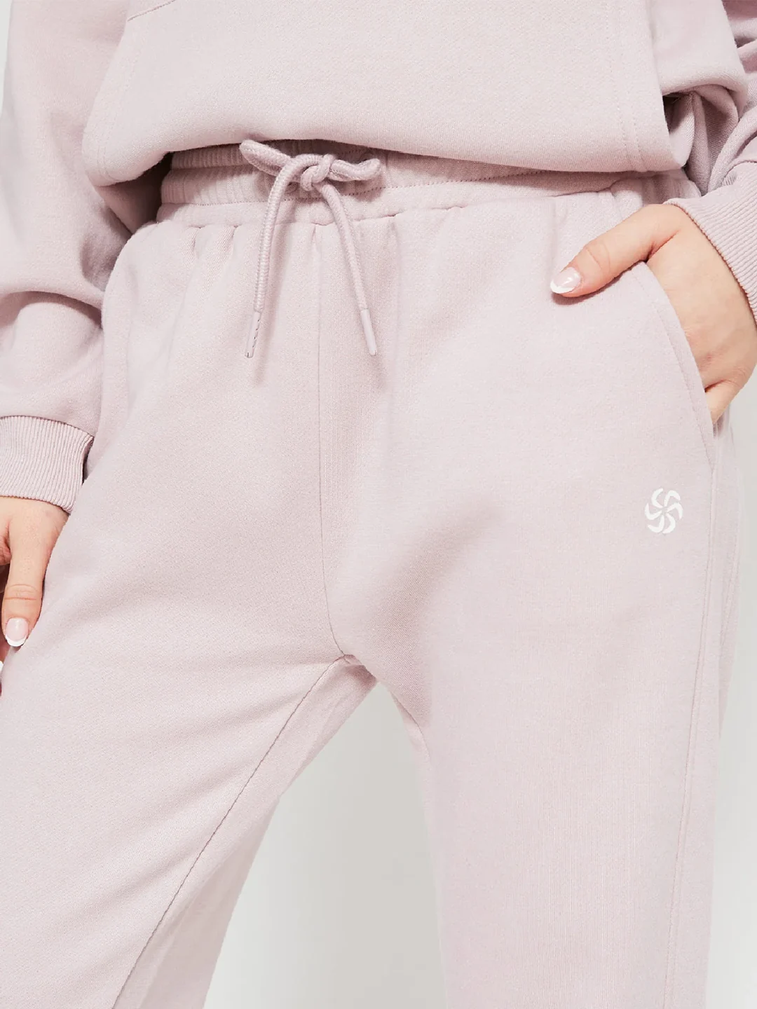 PANTALÓN BUZO MUJER REVUP BESA - 3