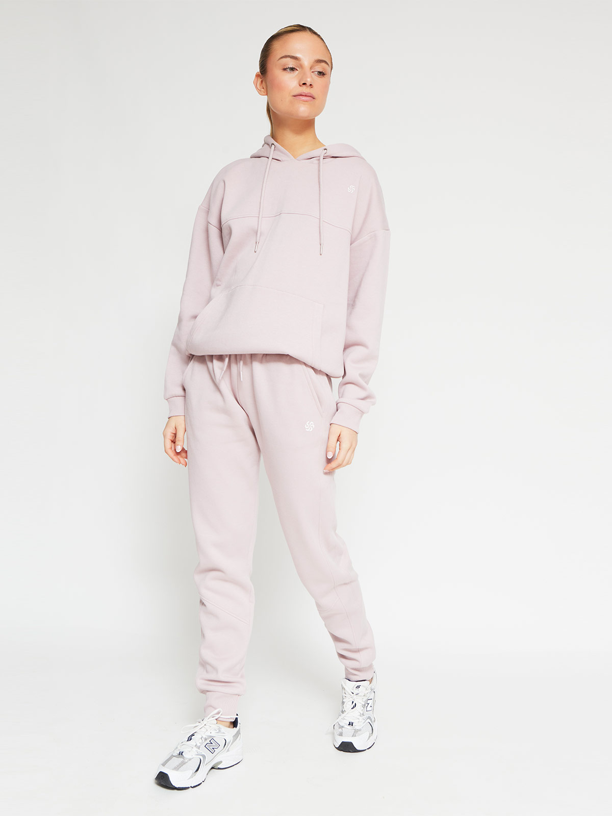 PANTALÓN BUZO MUJER REVUP BESA - 4