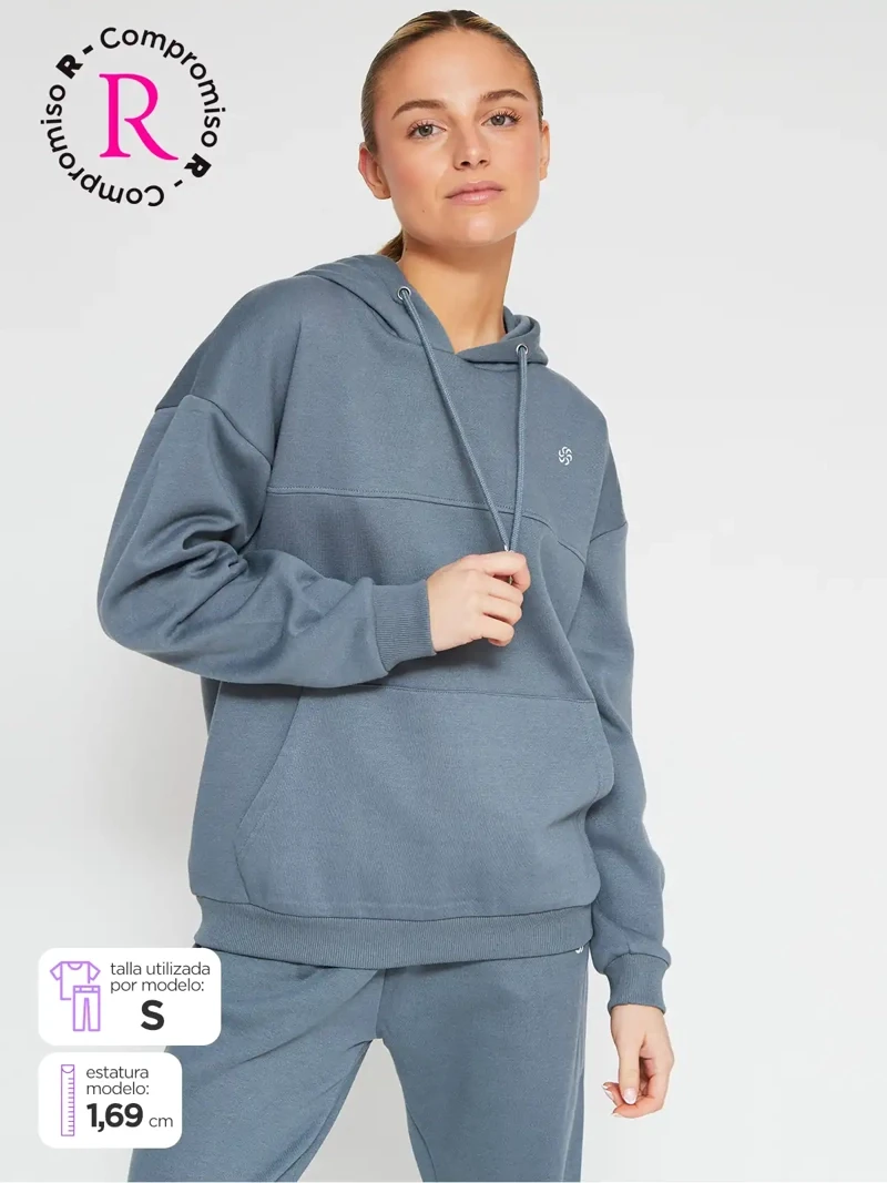 POLERA DEPORTIVA MUJER REVUP BIRLA - 1