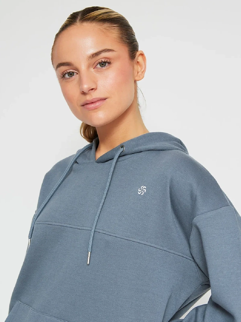POLERA DEPORTIVA MUJER REVUP BIRLA - 3