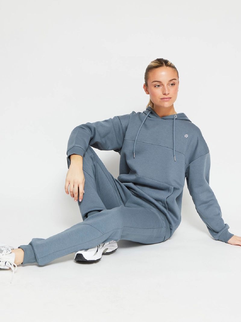 POLERA DEPORTIVA MUJER REVUP BIRLA - 4