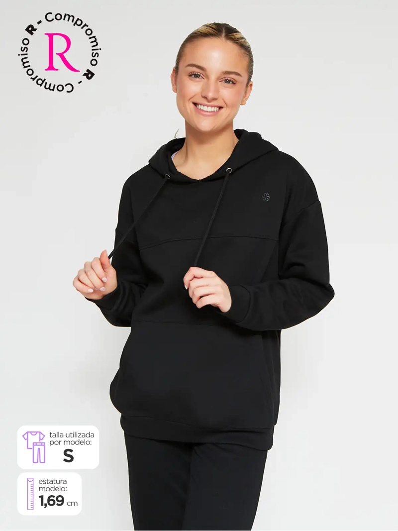 POLERA DEPORTIVA MUJER REVUP BIRLA - 1