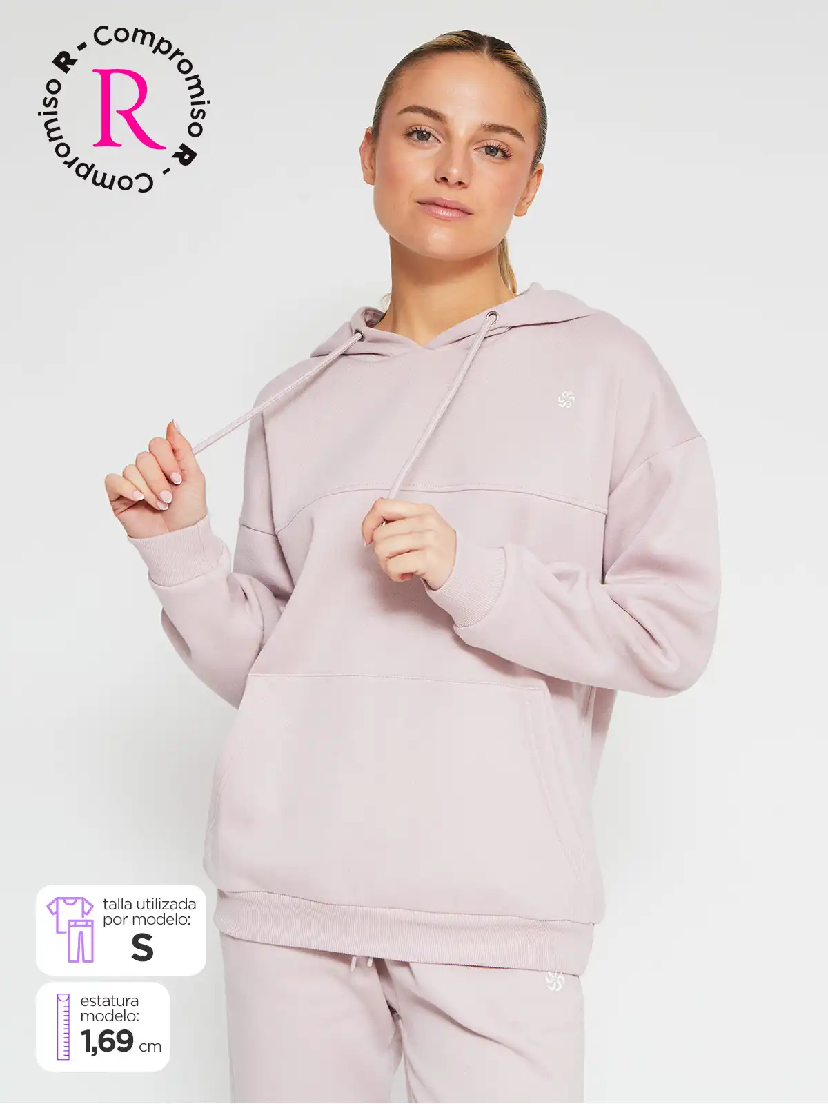 POLERA DEPORTIVA MUJER REVUP BIRLA - 1