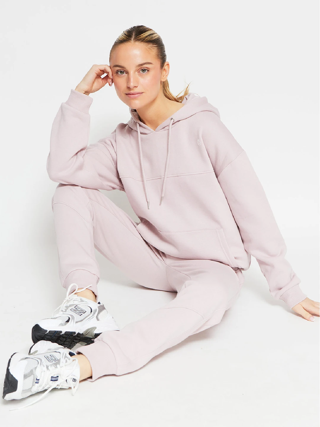 POLERA DEPORTIVA MUJER REVUP BIRLA - 4