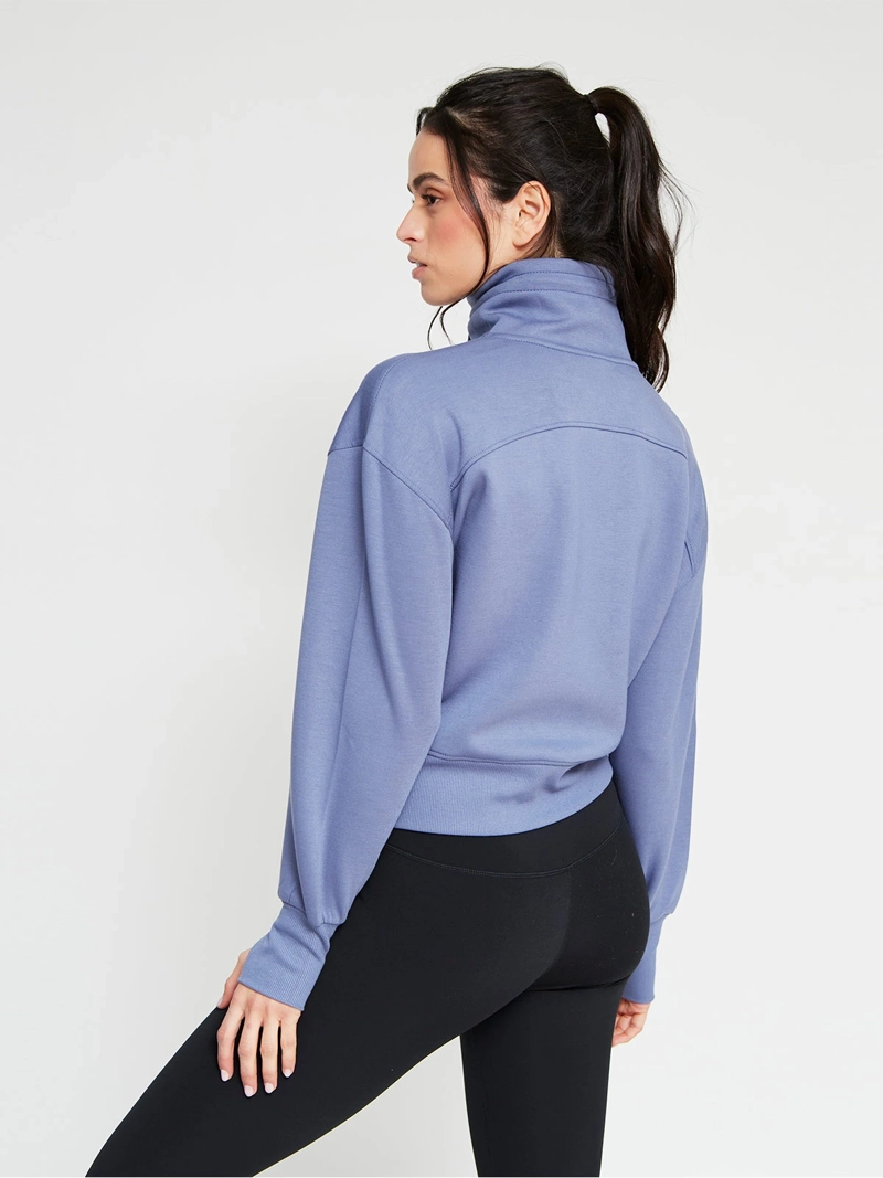 POLERA DEPORTIVA MUJER REVUP CARRY - 2
