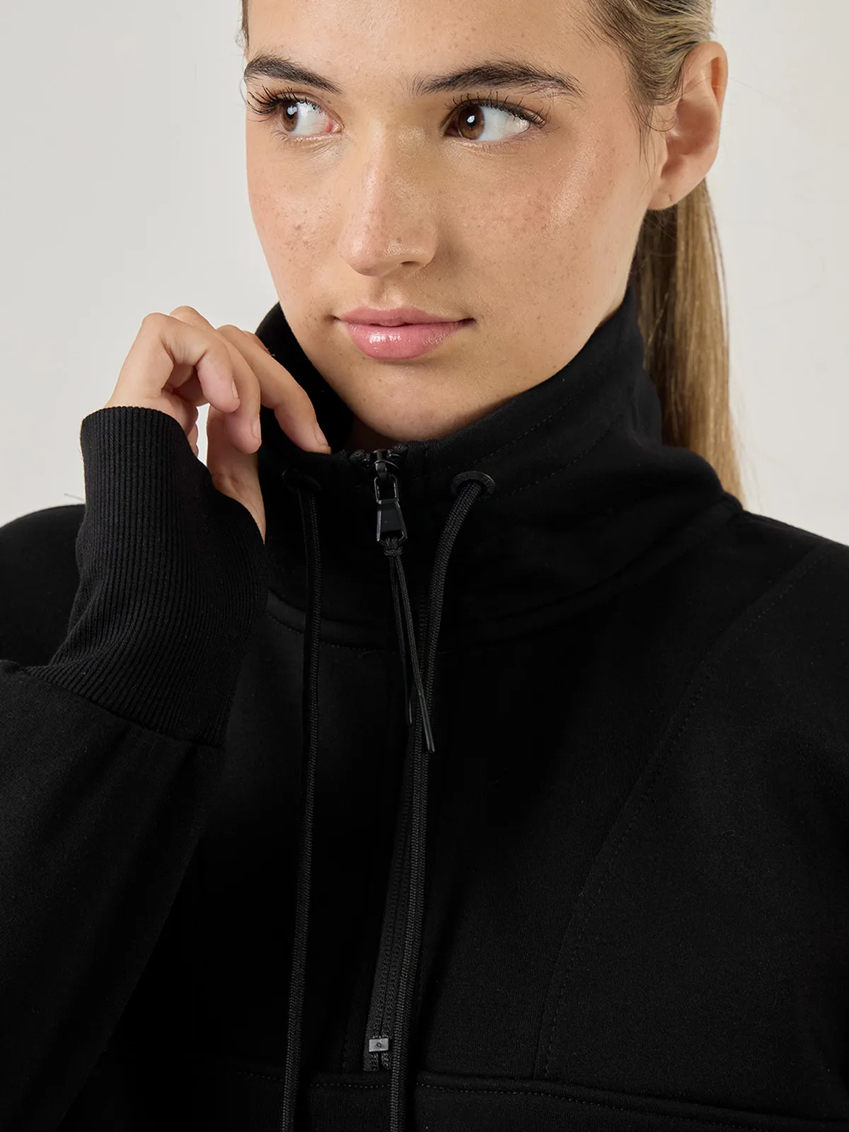 POLERA DEPORTIVA MUJER REVUP CARRY - 4