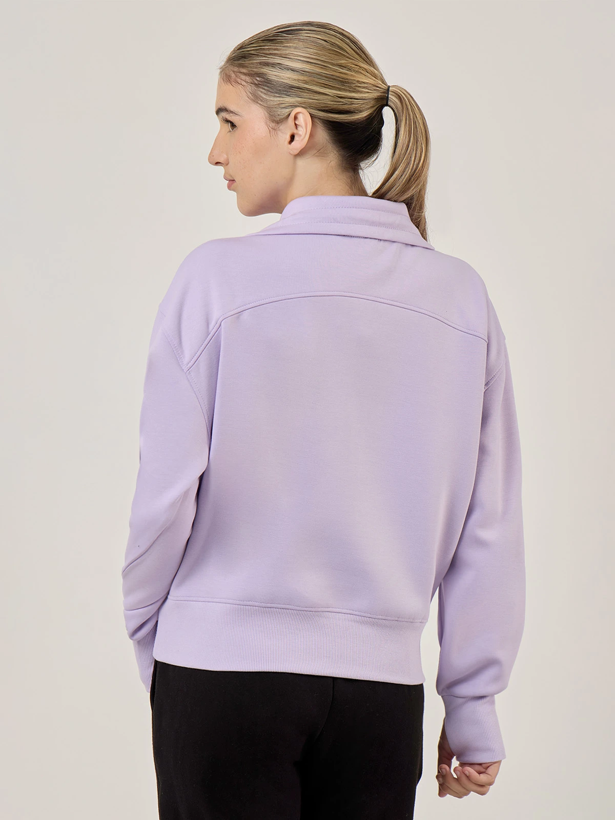 POLERA DEPORTIVA MUJER REVUP CARRY - 2