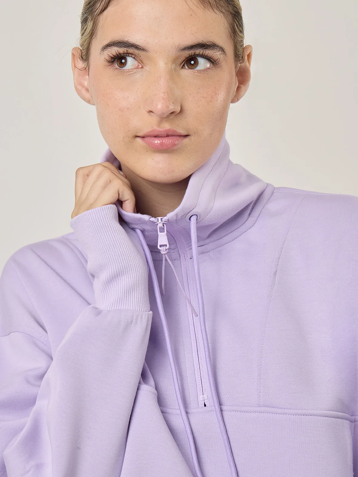POLERA DEPORTIVA MUJER REVUP CARRY - 4