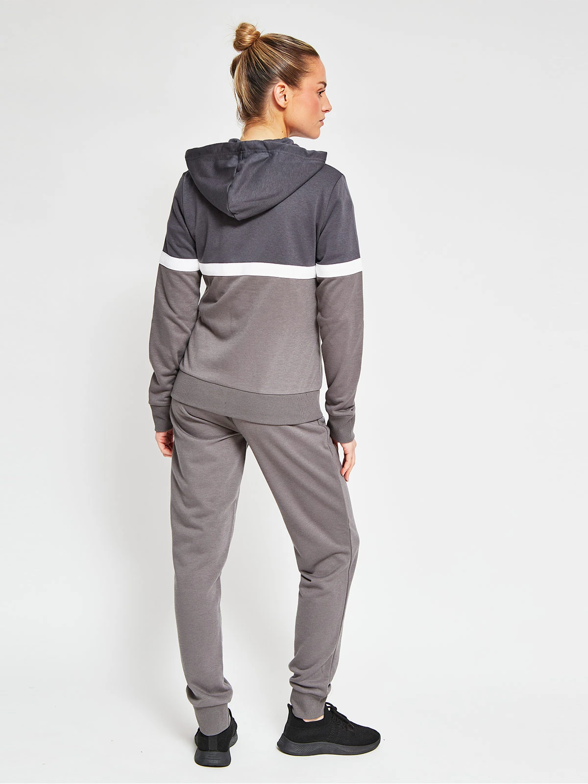 PANTALÓN BUZO MUJER REVUP BLOQ - 2
