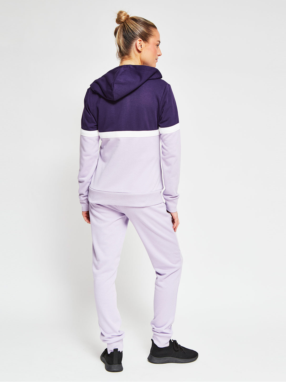 PANTALÓN BUZO MUJER REVUP BLOQ - 2