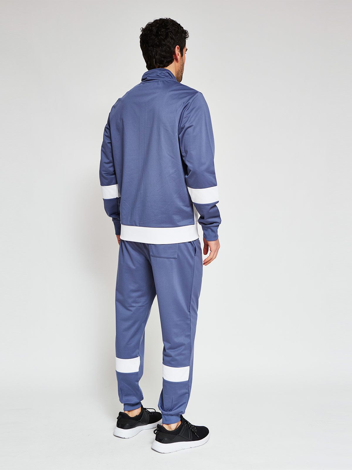 PANTALÓN BUZO HOMBRE REVUP BOLTA - 2