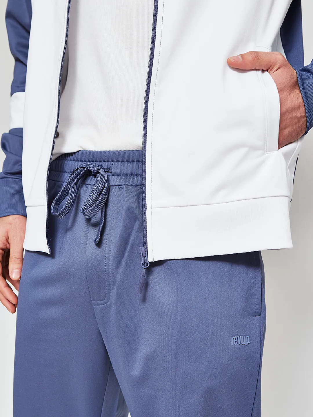 PANTALÓN BUZO HOMBRE REVUP BOLTA - 3