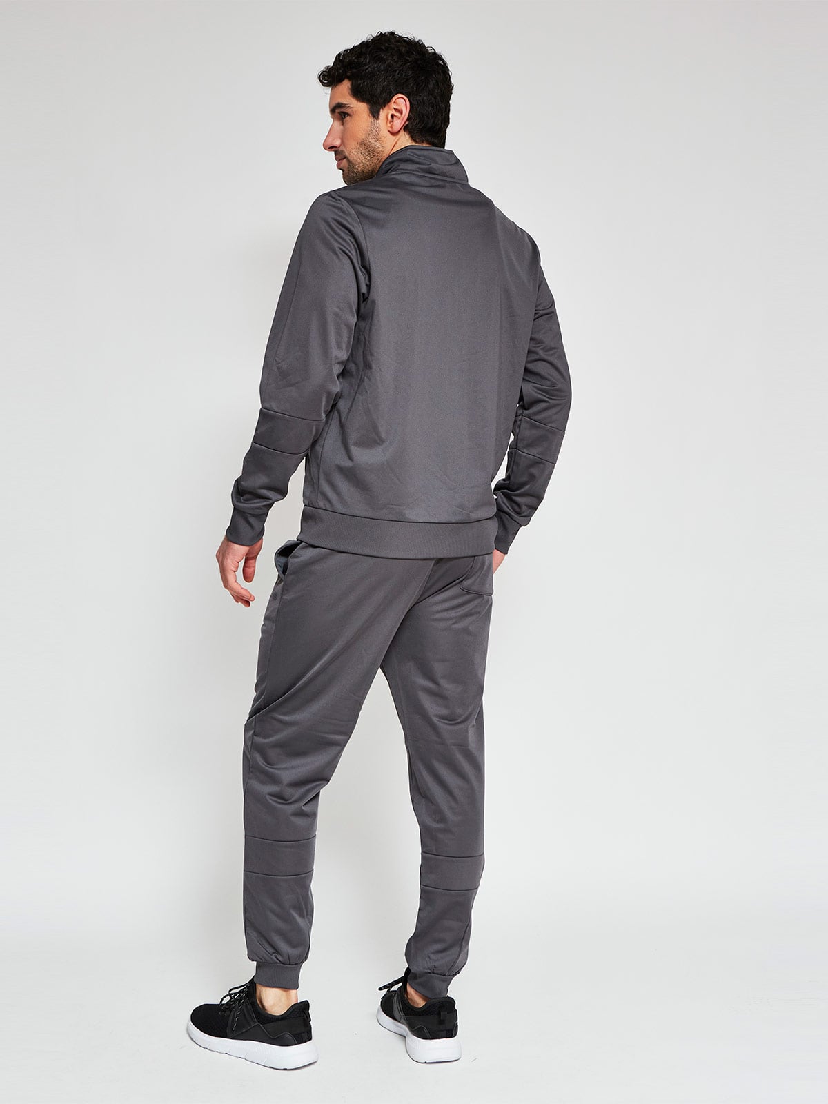 PANTALÓN BUZO HOMBRE REVUP BOLTA - 2