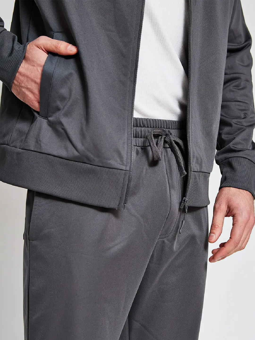 PANTALÓN BUZO HOMBRE REVUP BOLTA - 3