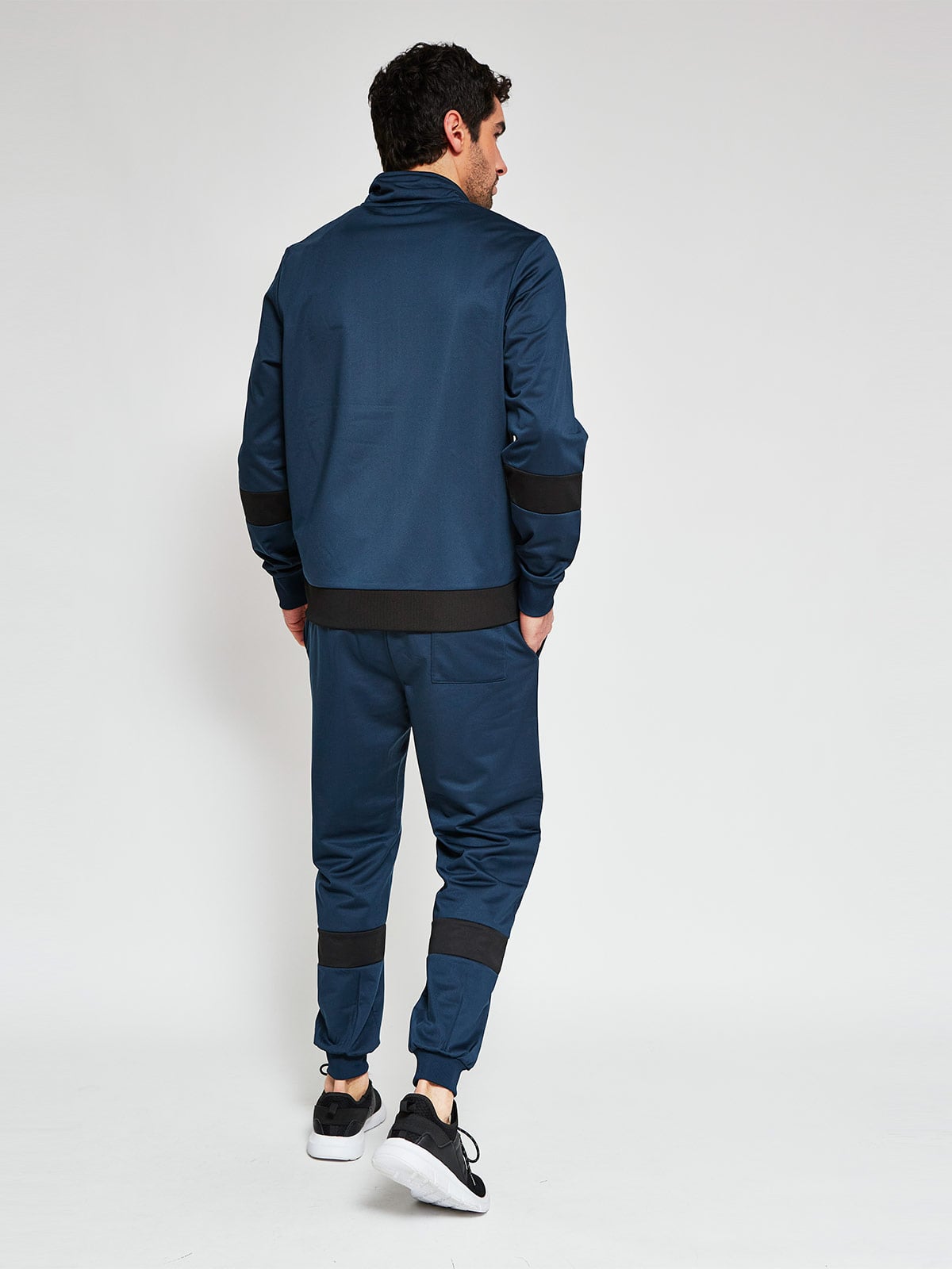 PANTALÓN BUZO HOMBRE REVUP BOLTA - 2