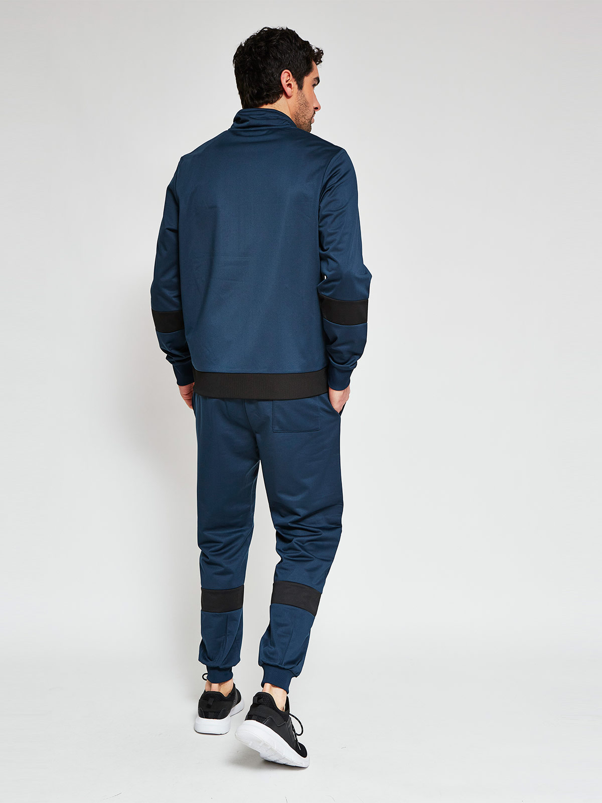 PANTALÓN BUZO HOMBRE REVUP BOLTA - 2