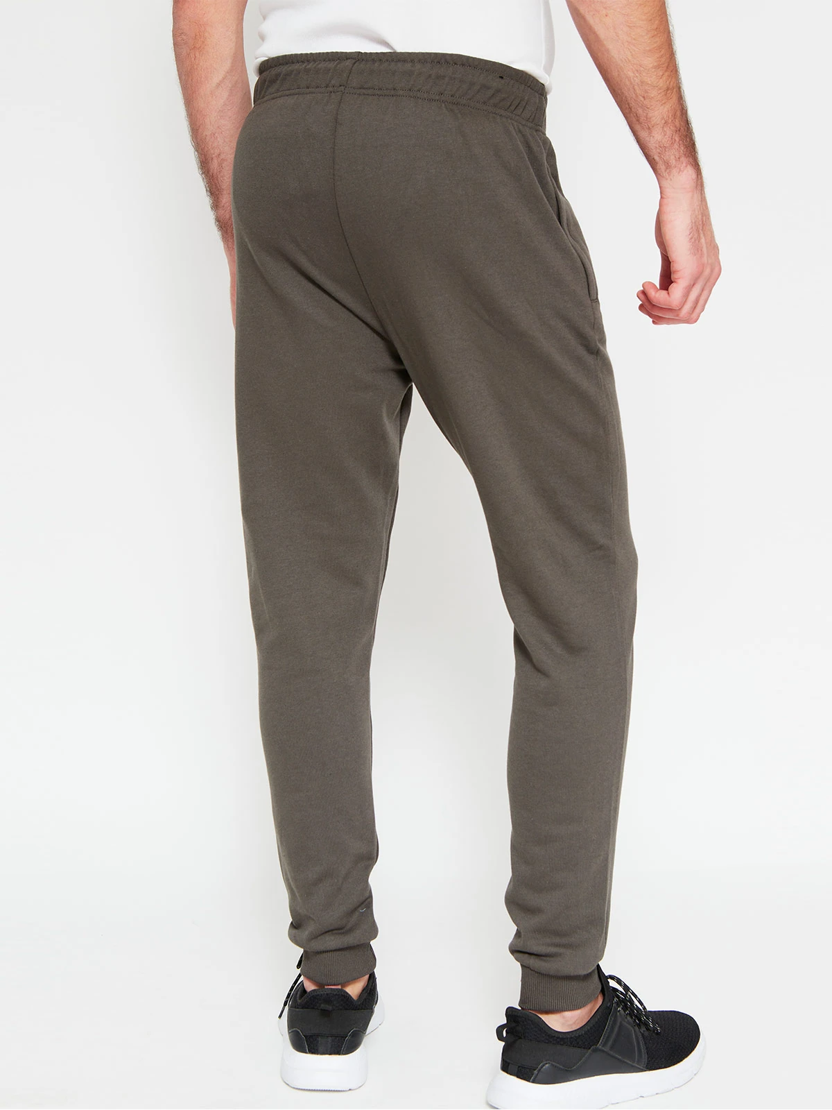 PANTALÓN BUZO HOMBRE REVUP BARRY - 2