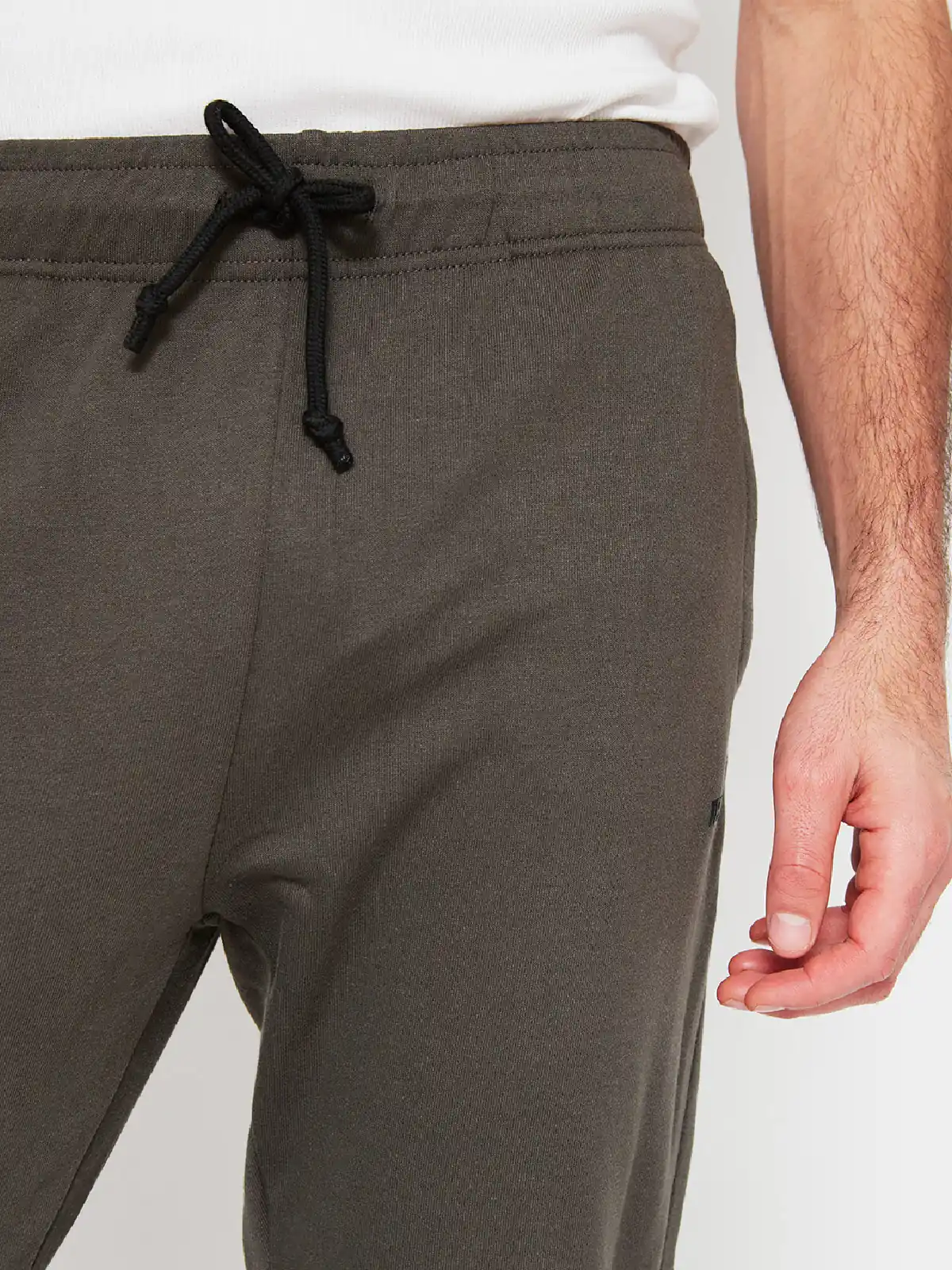 PANTALÓN BUZO HOMBRE REVUP BARRY - 3
