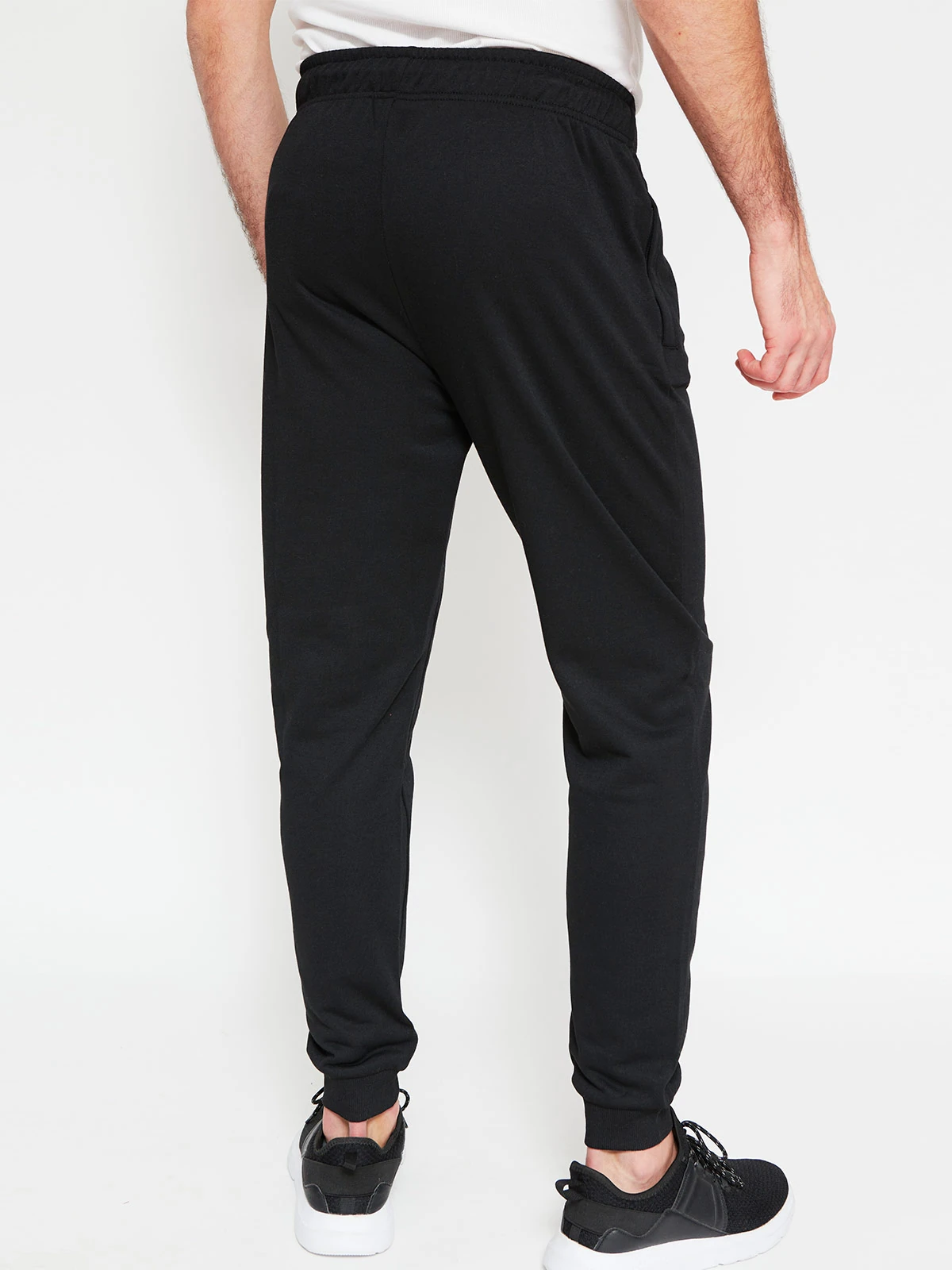 PANTALÓN BUZO HOMBRE REVUP BARRY - 2