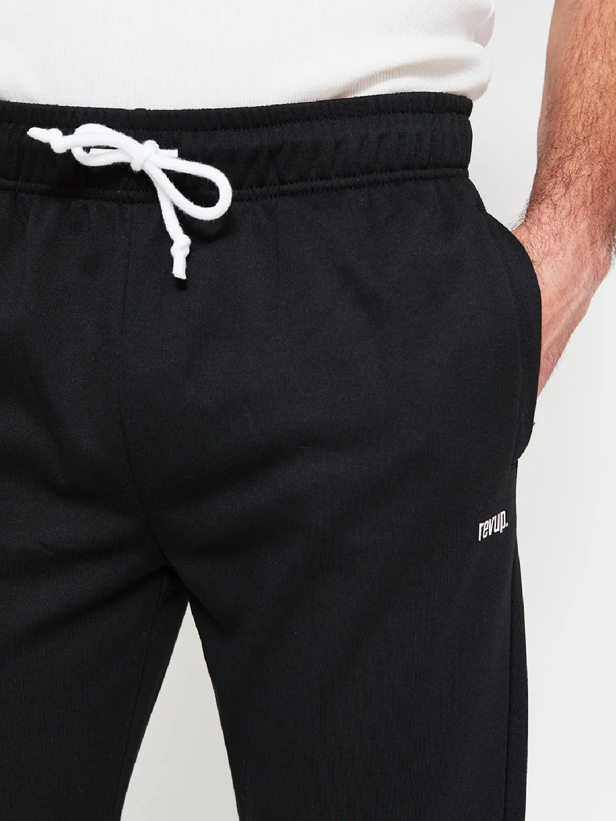 PANTALÓN BUZO HOMBRE REVUP BARRY - 3