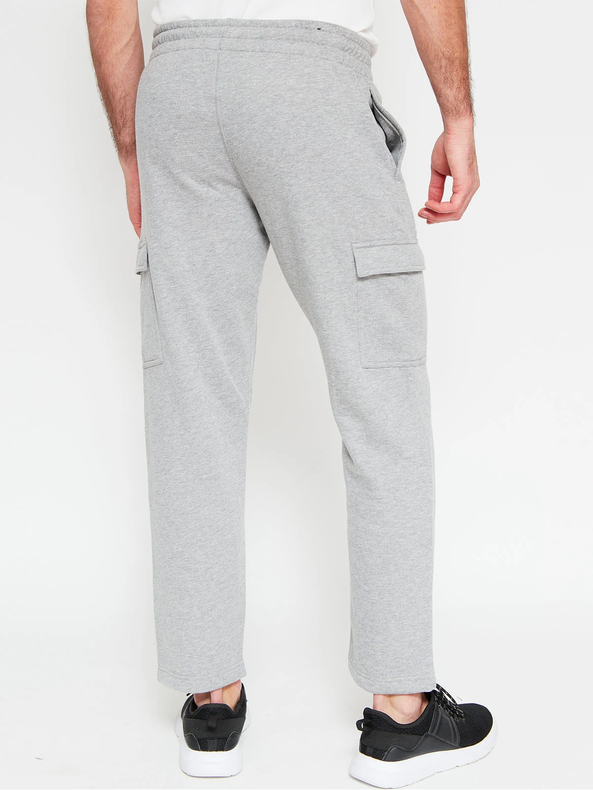 PANTALÓN BUZO HOMBRE REVUP BANCHO - 2
