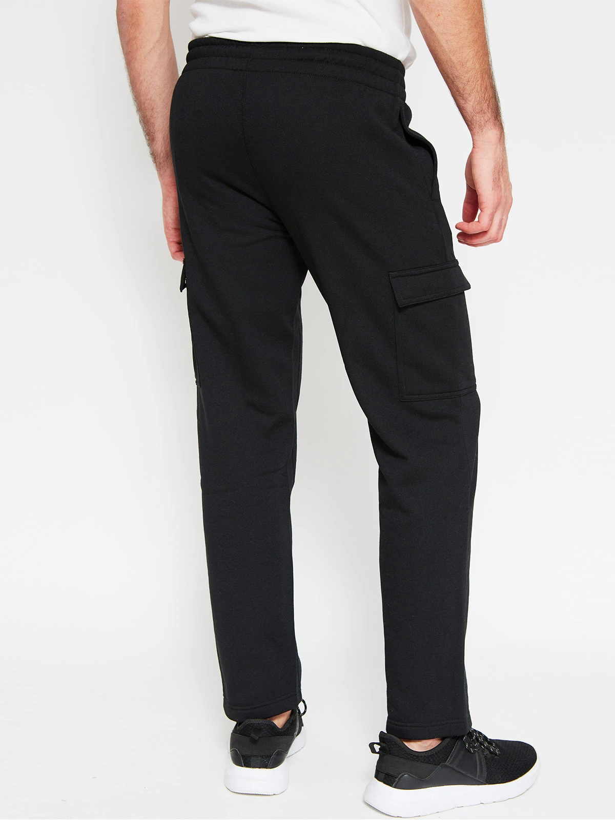 PANTALÓN BUZO HOMBRE REVUP BANCHO - 2