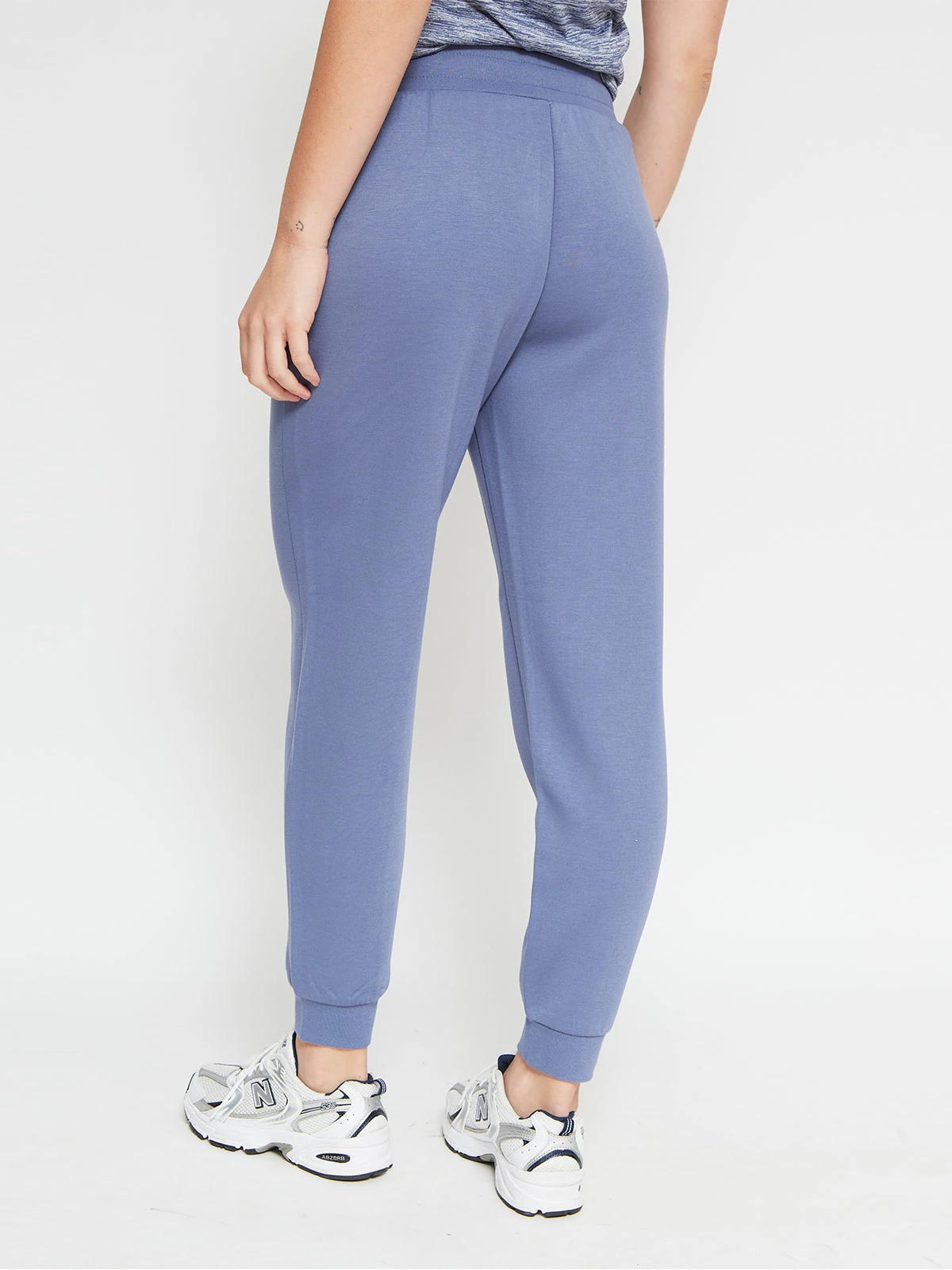 PANTALÓN BUZO MUJER REVUP CANDY - 2