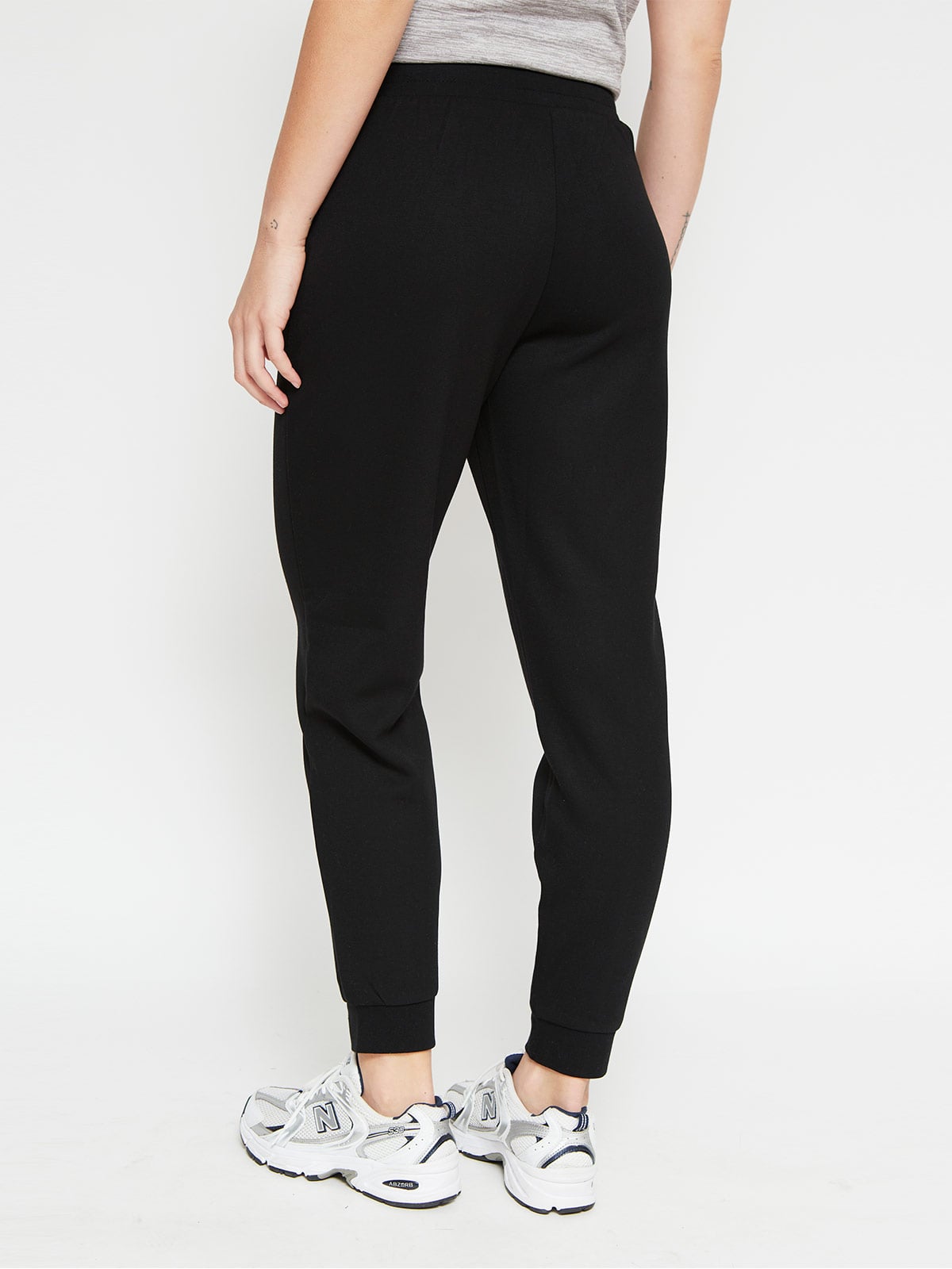 PANTALÓN BUZO MUJER REVUP CANDY - 2