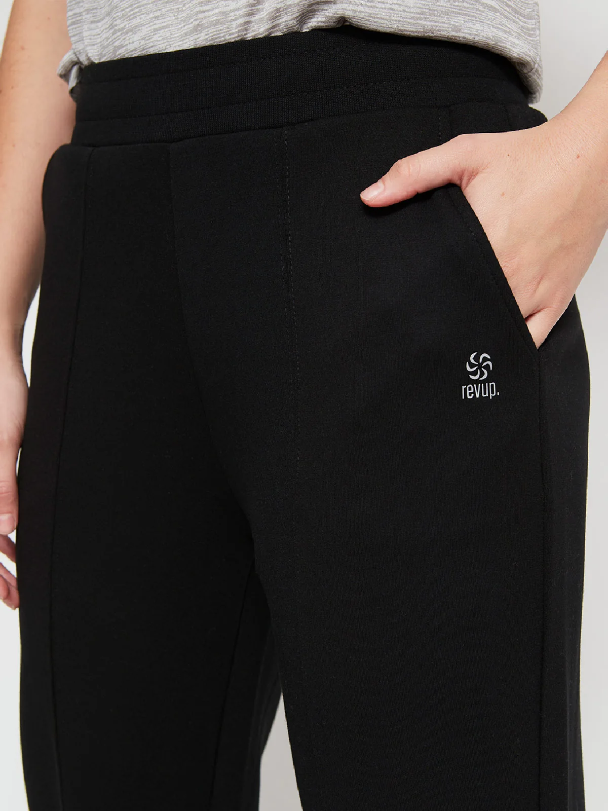 PANTALÓN BUZO MUJER REVUP CANDY - 3